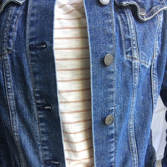 Old Navy Jean Jacket - Picture 2 of 5